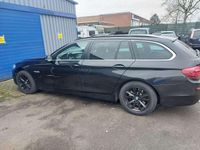 Gebraucht BMW 530 258 PS (189 kW) 2014 Kombi