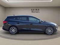 Usata Ford Focus Titanium 150 CV (110 kW) 2019 Nero Berlina