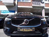 Gebraucht Volvo XC60 Core 197 PS (144 kW) 2023 Schwarz SUV