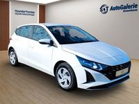 Neu Hyundai i20 Select 90 PS (66 kW) 2026 Weiß Kleinwagen