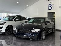 Gebraucht BMW M4 Competition Edition 450 PS (330 kW) 2016 Schwarz Coupé