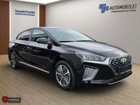 Gebraucht Hyundai Ioniq Advantage 141 PS (103 kW) 2022 Schwarz Kleinwagen