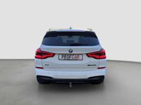 Gebraucht BMW X3 Performance 326 PS (239 kW) 2019 Weiß SUV