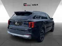 Neu Kia Sorento Platinum 159 PS (116 kW) 2026 Schwarz SUV