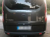 gebraucht Ford Tourneo Custom / Euroline bei Sortimo / Teansit
