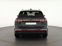 Gebraucht VW Tiguan 150 PS (110 kW) 2025 Grau SUV