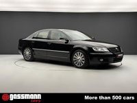 Gebraucht VW Phaeton 420 PS (308 kW) 2002 Schwarz Limousine