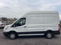 gebraucht Ford Transit 310 L2 Trend.NURN 129558km-KLIMA-NAVI