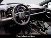 gebraucht Porsche Cayenne Turbo E-Hybrid