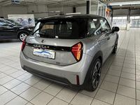 Gebraucht Mini Cooper Favoured 156 PS (114 kW) 2024 Silber Kleinwagen