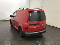 Gebraucht VW Caddy 102 PS (75 kW) 2016 Van / Kleinbus