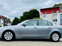 Gebraucht BMW 530 Performance 231 PS (169 kW) 2003 Silber Limousine