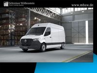 Usata Mercedes E-Sprinter 2022 Bianco Furgone
