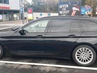 Gebraucht BMW 530 265 PS (194 kW) 2019 Schwarz Kombi