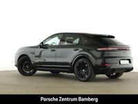 Neu Porsche Cayenne Black Edition 470 PS (345 kW) 2026 Schwarz SUV
