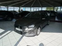 Gebraucht Peugeot 208 75 PS (55 kW) 2022 Grau Kleinwagen