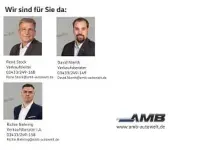 Gebraucht Seat Leon 116 PS (85 kW) 2023 Grau (magnetic grau metallic) Kombi