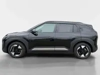 Gebraucht Kia EV3 Earth 150 kW (204 PS) 2025 Schwarz SUV