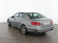 gebraucht Mercedes E200 E-KlasseCGI BlueEfficiency Avantgarde, Benzin, 20.890 €