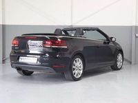 gebraucht VW Golf Cabriolet VI Basis~Sitzheizung~PDC~Tempomat