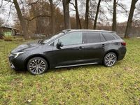 gebraucht Toyota Corolla für 500 € pro Monat mieten als Langzeitmiete