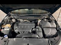 Gebraucht Citroën C5 140 PS (102 kW) 2008 Andere farben Limousine