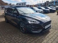 Gebraucht Ford Focus ST 280 PS (205 kW) 2021 Agate black (metallic) Kombi