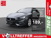 Gebraucht Seat Leon FR 150 PS (110 kW) 2025 Grau Limousine