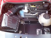 Gebraucht Artega GT 299 PS (219 kW) 2010 Rot Coupé