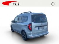 gebraucht Nissan Townstar Kombi L1 N-Design DIG-T 130 EU6d Navi Apple CarPla