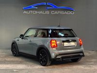 Gebraucht Mini Cooper 136 PS (100 kW) 2022 Grau Kleinwagen