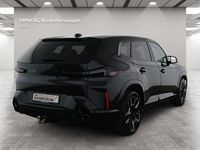 Gebraucht BMW XM Performance 653 PS (480 kW) 2023 Schwarz SUV