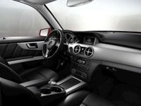 gebraucht Mercedes GLK250 CDI BlueTec 4Matic AMG*Panorama*AHK*H&K*