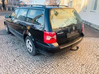 Gebraucht VW Passat Comfortline 101 PS (74 kW) 2002 Kombi