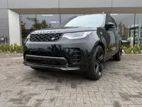 Gebraucht Land Rover Discovery HSE Dynamic 350 PS (257 kW) 2026 Schwarz SUV
