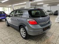 gebraucht Opel Astra Lim. Elegance/Automatik/142.000KM/Navi