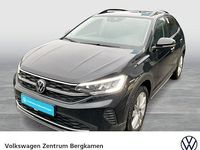 Gebraucht VW Taigo Goal 150 PS (110 kW) 2025 Schwarz SUV