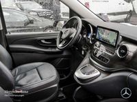 gebraucht Mercedes V300 d AVANTGARDE Extralang