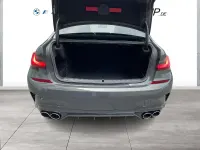 Brugt Alpina B3 374 HK (275 kW) 2022 Sølv