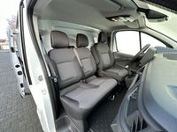 gebraucht Renault Trafic 3 LKW Komfort L1H1 2,8t Blue dCi 130 - Auto Mattern