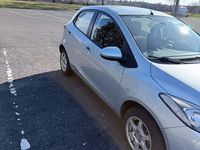 Gebraucht Mazda 2 103 PS (75 kW) 2007 Blau Kleinwagen