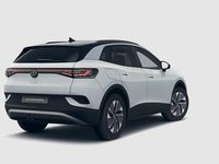 Gebraucht VW ID.4 Pure 169 kW (231 PS) 2025 Weiß SUV