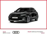 Gebraucht Audi A3 e-tron Sport 204 PS (150 kW) 2025 Schwarz Kleinwagen