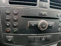 Gebraucht Mercedes C220 170 PS (125 kW) 2008 Grau Kombi