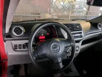 Gebraucht Nissan Pixo 77 PS (56 kW) 2010 Rot Kleinwagen