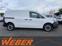 gebraucht Renault Kangoo III Rapid Advance L2 1.3 TCe 130 Auto AHK