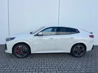 Gebraucht BMW X2 M Sport 170 PS (125 kW) 2025 Weiss SUV