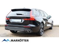 gebraucht Volvo V60 D4 Inscription AHK/PANO/CAM/HARMAN KARDON