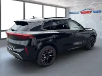 Neu Cupra Terramar VZ 265 PS (194 kW) 2026 Schwarz SUV