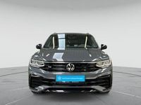 Gebraucht VW Tiguan Style 245 PS (180 kW) 2022 Delfingrau metallic SUV